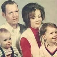 Collins, Ruth Ellen