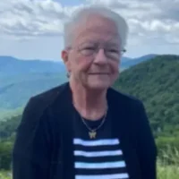 Cox, Freda Richardson