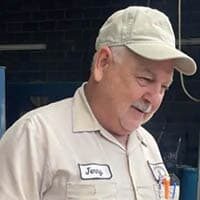 Crowder, Jerry Wayne