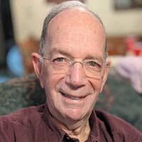 Cunningham, Jr., Paul Lester