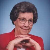 Dalton, Esther Gibbs
