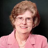 DeWeese, Ocelia Manning