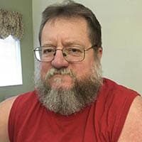 Dunbar, Rickie Ray
