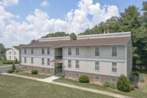 Willow Woods Open House