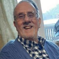 Gordon, Paul Becker 2