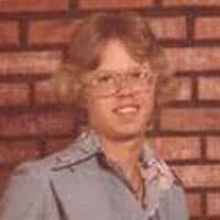 Graham, Darrell Wayne