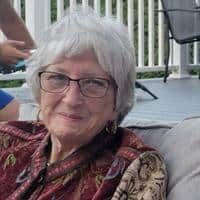 Grim, Carol Haynes