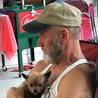 Hancock, Jr., Fred Ralph