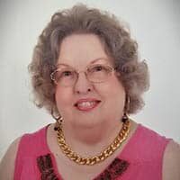 Jones, Almeta Cameron