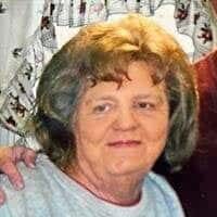 Linkous, Beatrice Rupe