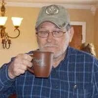 Linkous, Clayton Otis