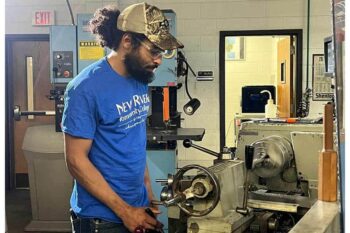 NRCC Machine Technology Program