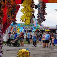 Musicfest joins the NRV Fair for Pulaski County Night