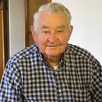 Pennington, Arnold Adair