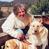 Pletcher, Suzanne Forcey