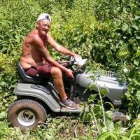 Rakes, Tony Garrett 2