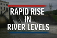 APCo says river levels could rise rapidly