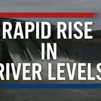 APCo says river levels could rise rapidly