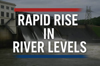 APCo says river levels could rise rapidly