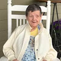 Reuter, Grace Elizabeth