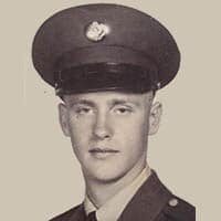 Riddle, Sr., Luther Thomas