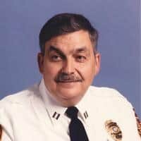 Roop, Jackie Leonard