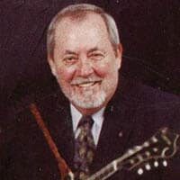 Shepherd, Sr., Billy Wayne