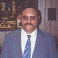 Sifford, Clifford Martin