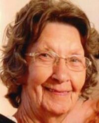 Sutphin, Margie Ann
