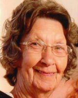 Sutphin, Margie Ann 2
