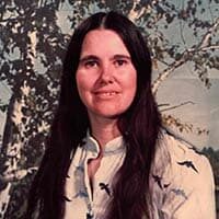 Talbert, Carlie Frost