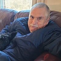 Tawney, Alvin Major