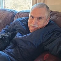 Tawney, Alvin Major 2