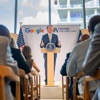 Governor Launches VA Has Jobs