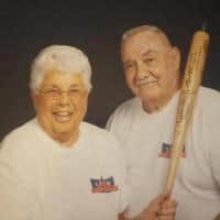 Via, Nannie Meredith