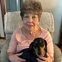 Williams, Carolyn Jane