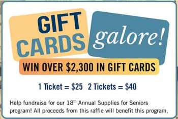 Gift Card Galore - Gift Cards Galore