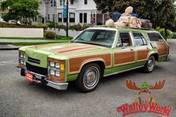 KennedyCar