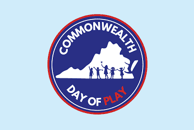August 9: Commonwealth Day of Play 2