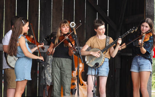 8/11-23: Floyd Living Traditions Festival 7 8/11-23: Floyd Living Traditions Festival 6