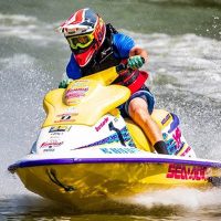 jet-ski