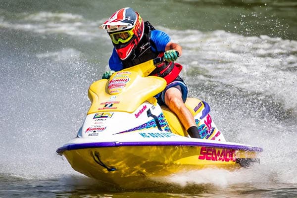 8/16-17: Jet Ski Racing at Claytor Lake 2
