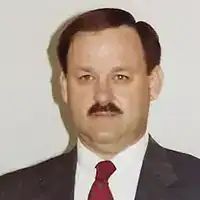 King, James Shanklin 2