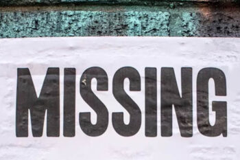 missing