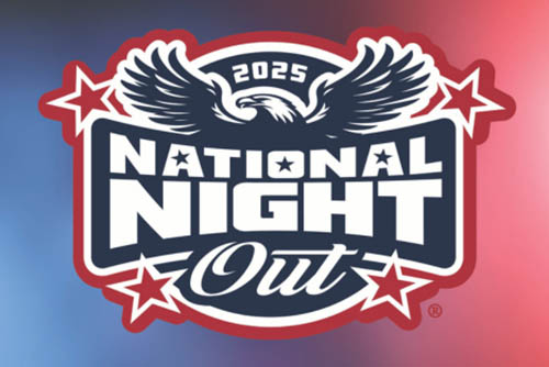 8/5: National Night Out 2