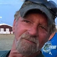Perdue, Michael Lee 20
