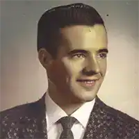 Quesenberry, Thomas Alfred 2