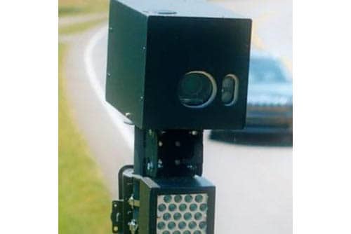 Montgomery County School Zones Have Cameras 3