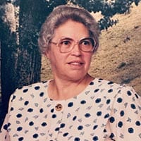 Smith, Elizabeth Ann 22