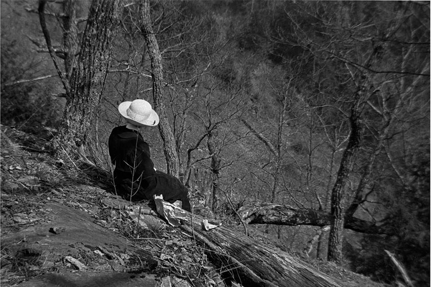 Kindly Mirrors at Glencoe Mansion 5
